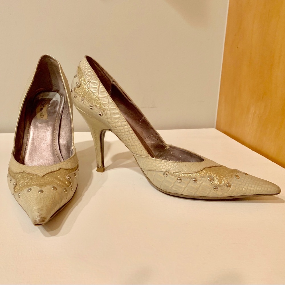 Steve madden shoes Sz 10